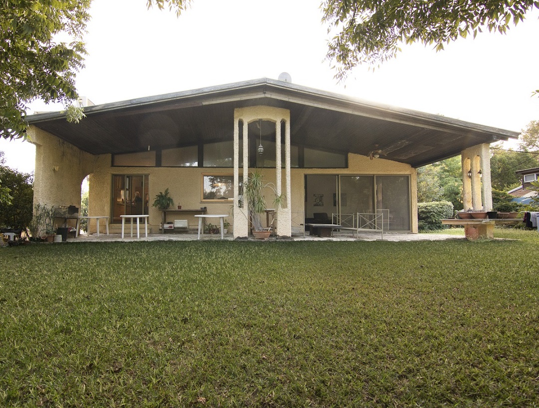 Villa à vendre à Savyon